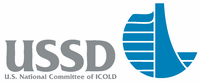 US Society on Dams Logo