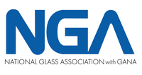 National Glass Association (NGA) Logo