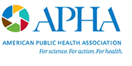 American Public Health Association Logo