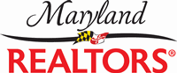 Maryland REALTORS Logo