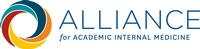Alliance for Academic Internal Medicine Logo